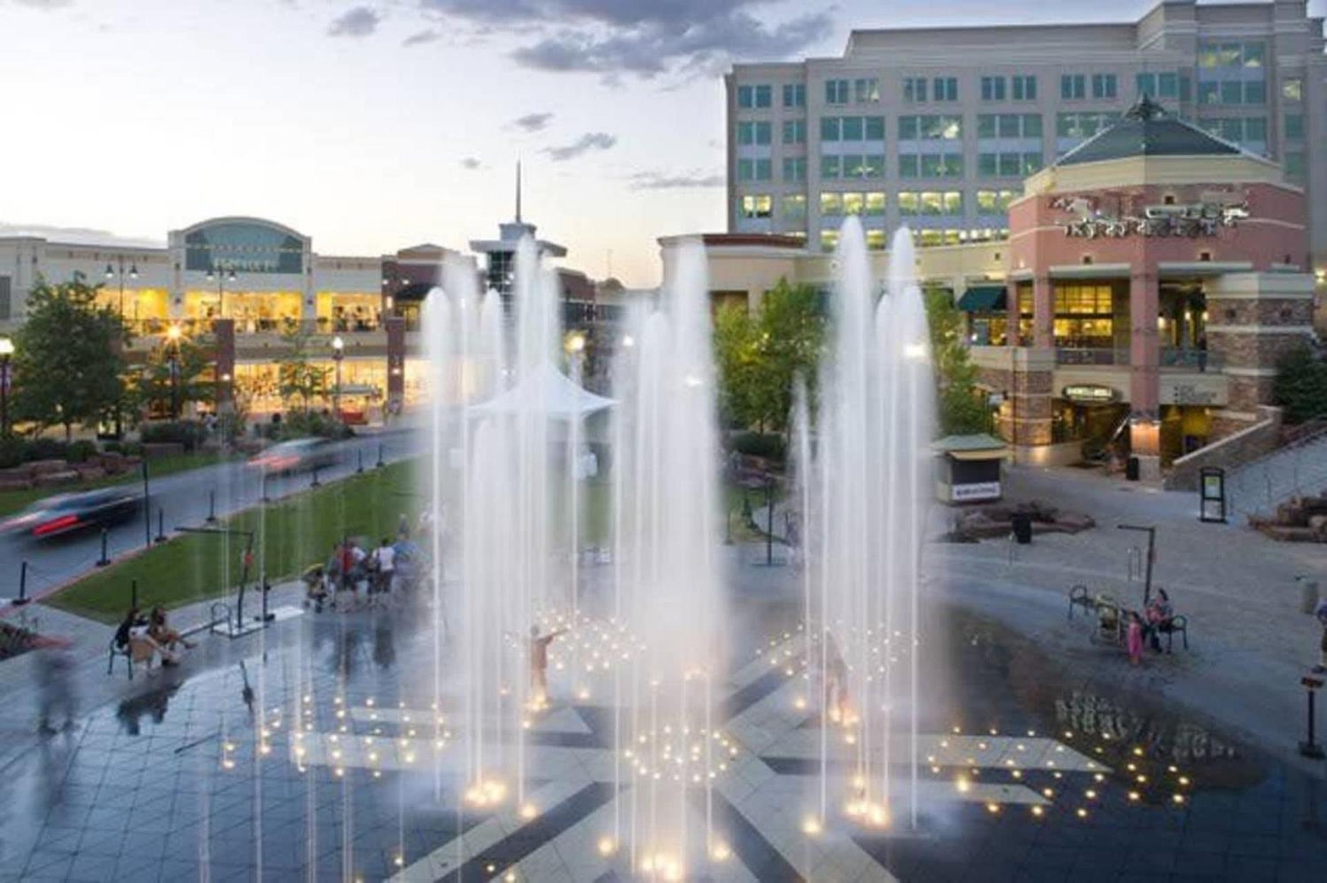 Downtown Condo Near Convention Center Salt Lake City Extérieur photo