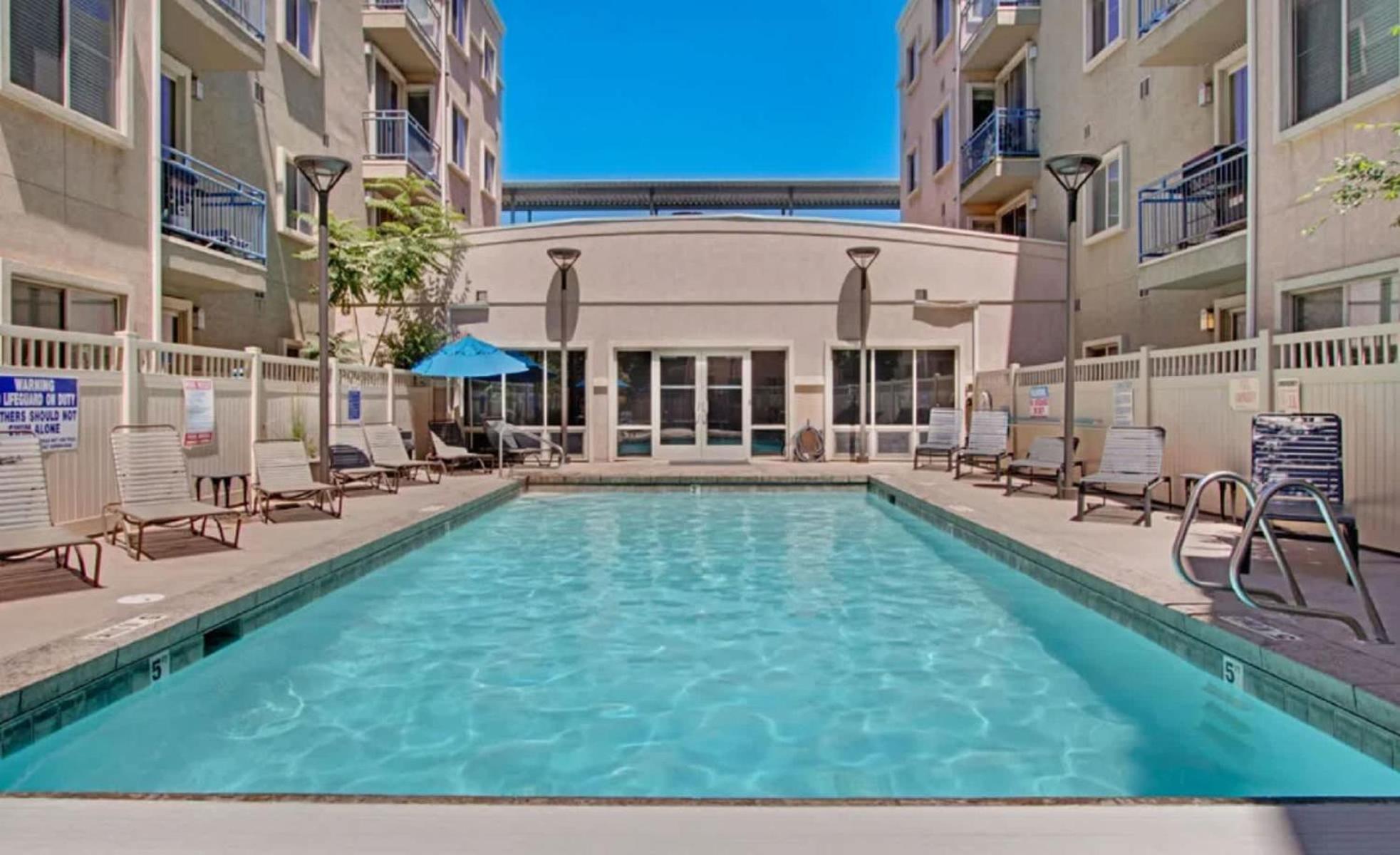 Downtown Condo Near Convention Center Salt Lake City Extérieur photo