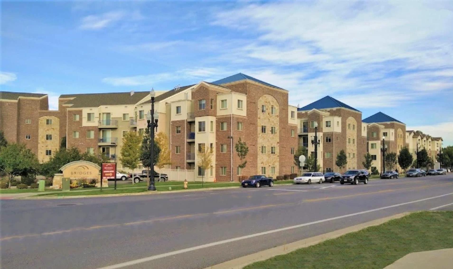 Downtown Condo Near Convention Center Salt Lake City Extérieur photo